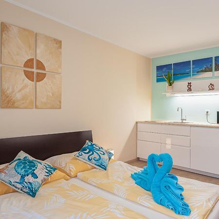 Beach Design City Apartment Graz Exterior photo