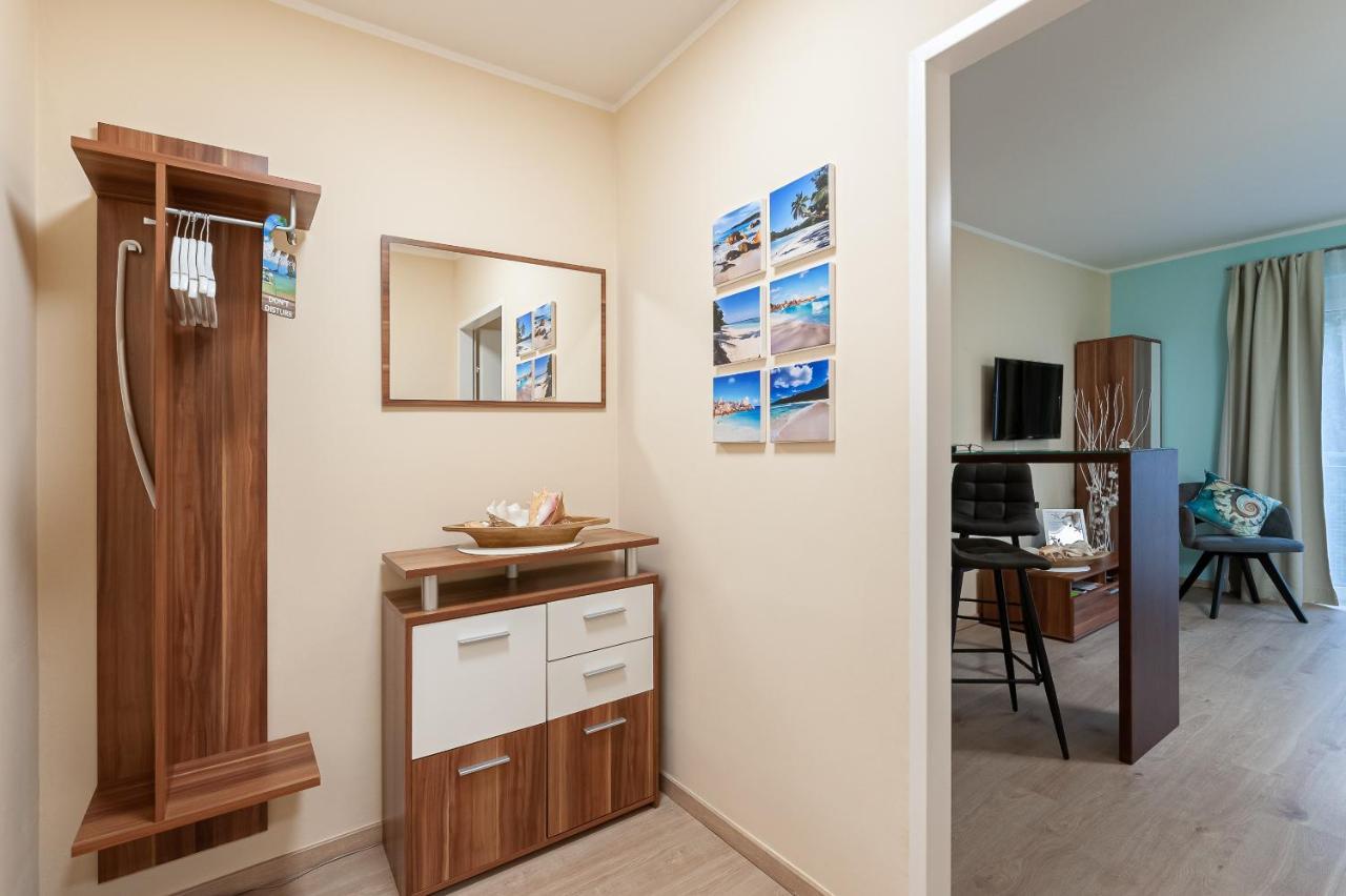 Beach Design City Apartment Graz Exterior photo