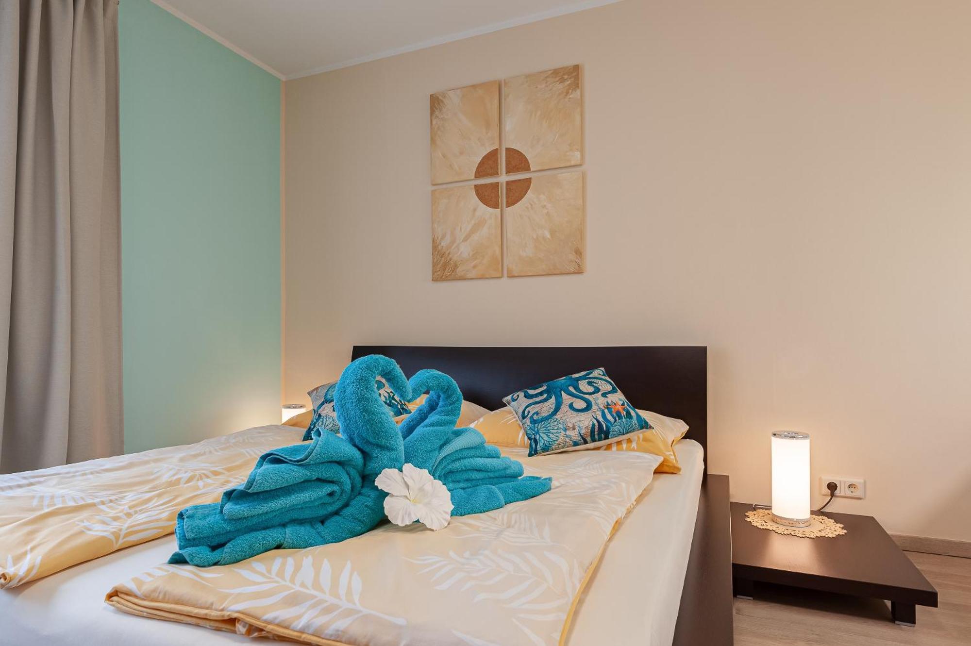 Beach Design City Apartment Graz Exterior photo
